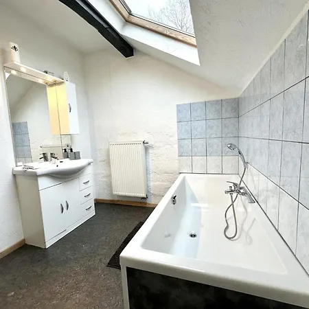 Tchenas Casa de Férias Sourbrodt