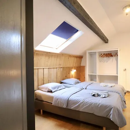 Casa de Férias Tchenas Sourbrodt