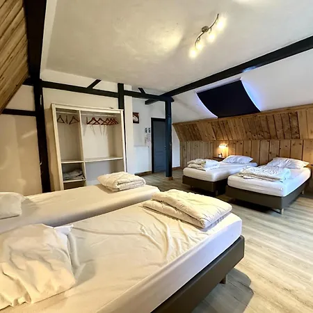 Tchenas Casa de Férias