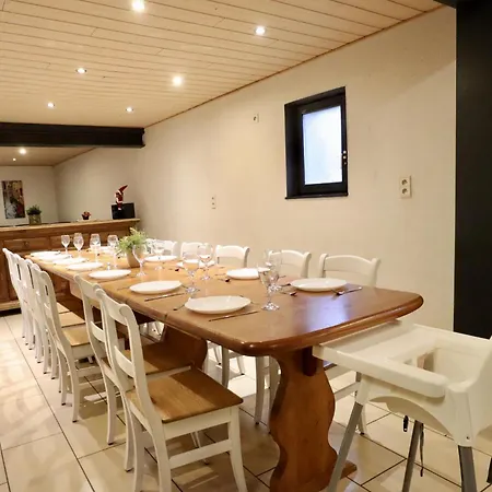 Tchenas Casa de Férias *