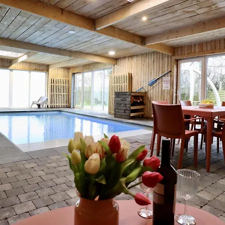 Tchenas Casa de Férias