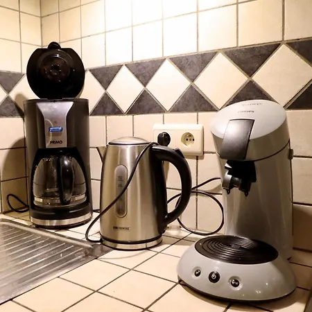 Casa de Férias Tchenas *