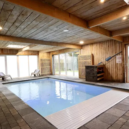 Casa de Férias Tchenas *