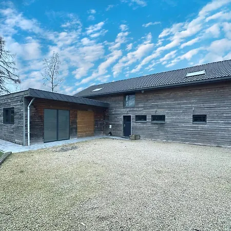 Casa de Férias Tchenas Sourbrodt