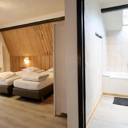 Casa de Férias Tchenas Sourbrodt