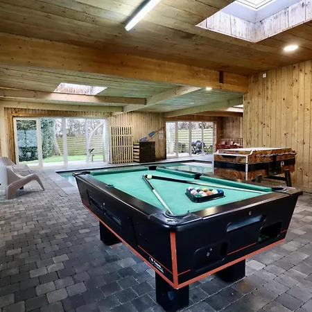 Casa de Férias Tchenas *