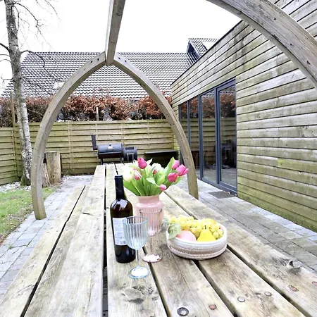 Casa de Férias Tchenas Sourbrodt