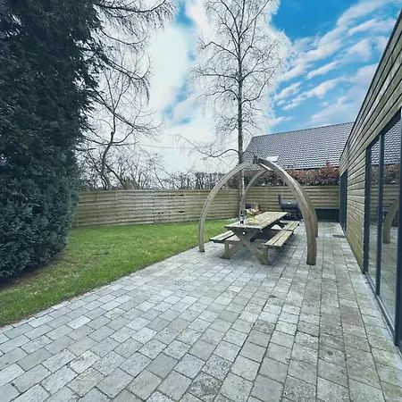 Tchenas Casa de Férias