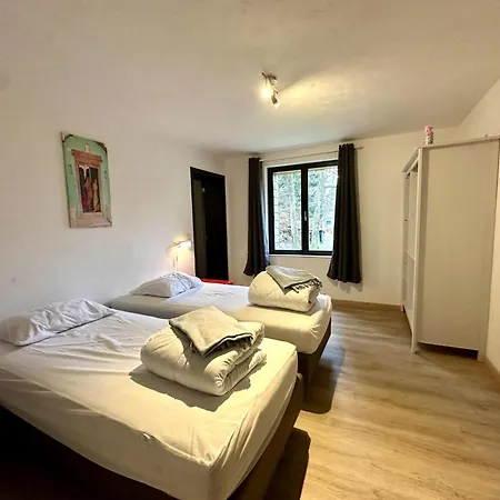 Hébergement de vacances Annexe *