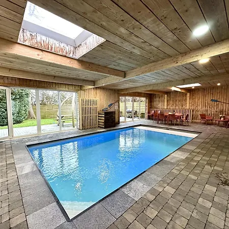 Annexe Hébergement de vacances *