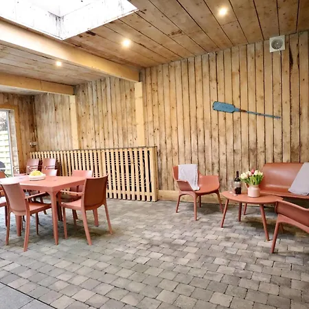 Annexe Hébergement de vacances Sourbrodt