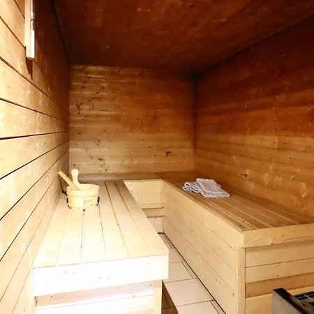Hébergement de vacances Annexe *